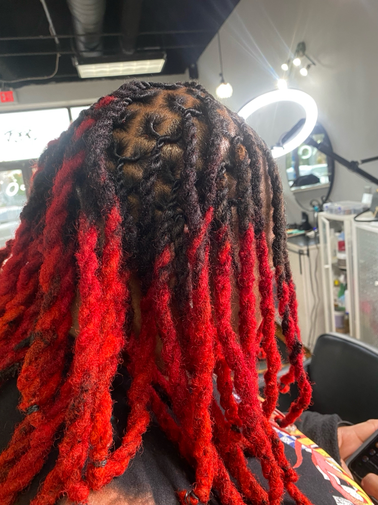 Loc Lightening