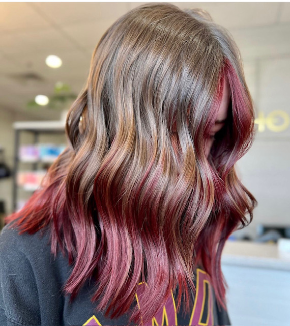 Balayage