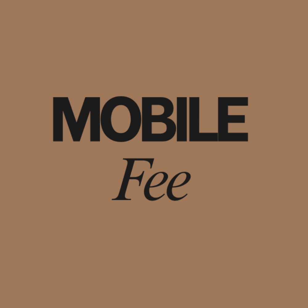 Mobile Fee at BRONZD by Brittni in Ducktown, TN