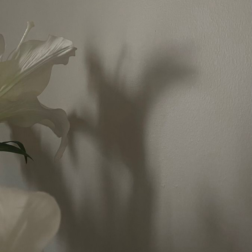 Prayer at In His Image Esthetics in Rosedale, NY