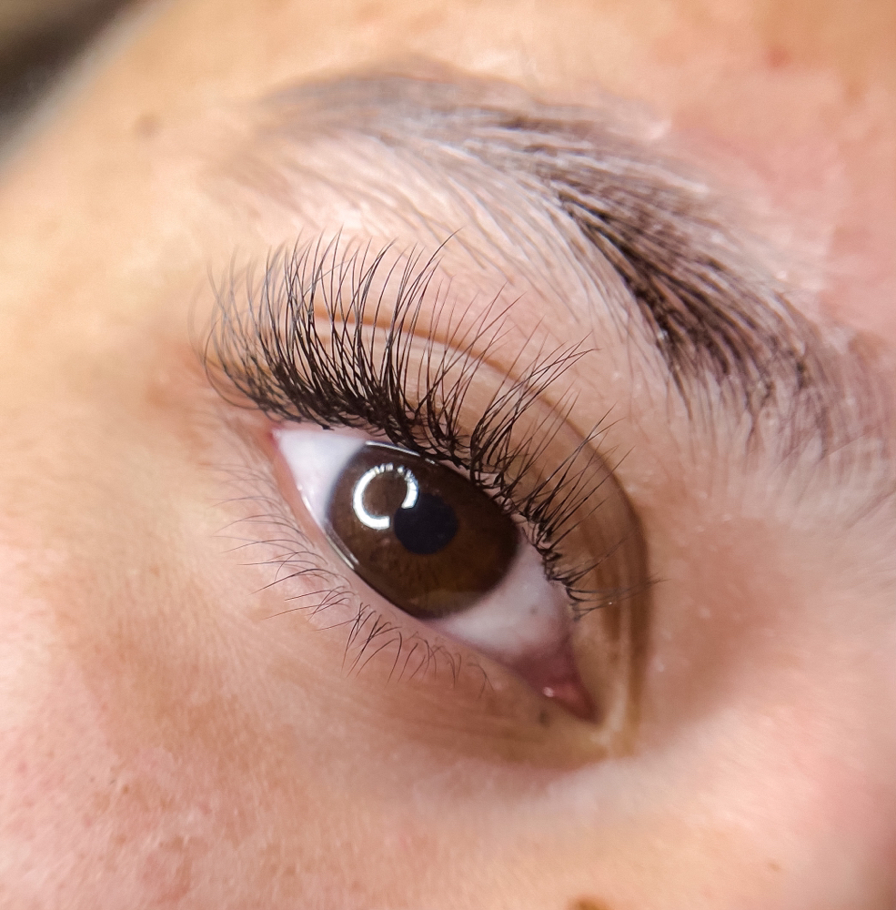 Classic Lash Extensions