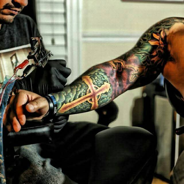 Full Day Session (8hours)