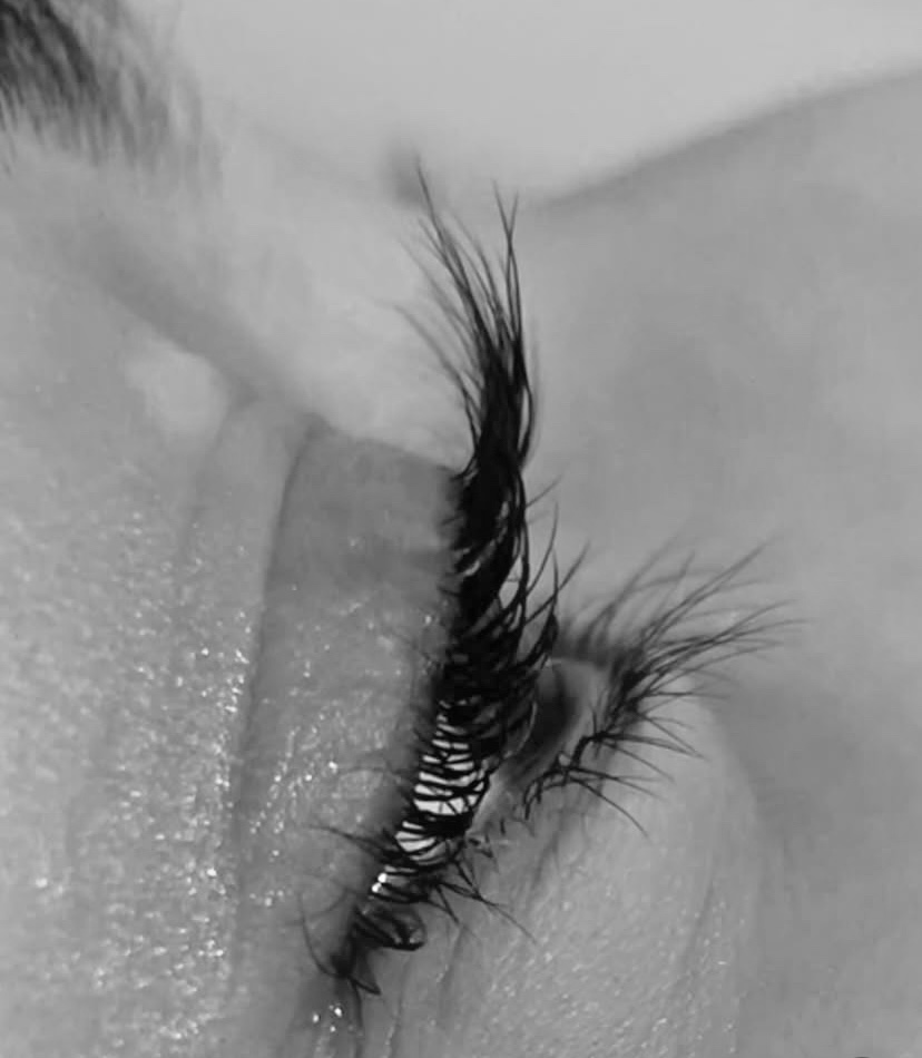 Lash Lift at Sabrina’s Glow Studio (SGS Aesthetics) in Maryville, TN