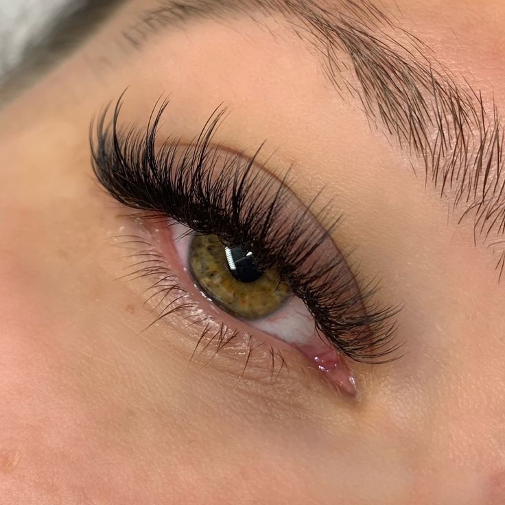 Lash Lift
