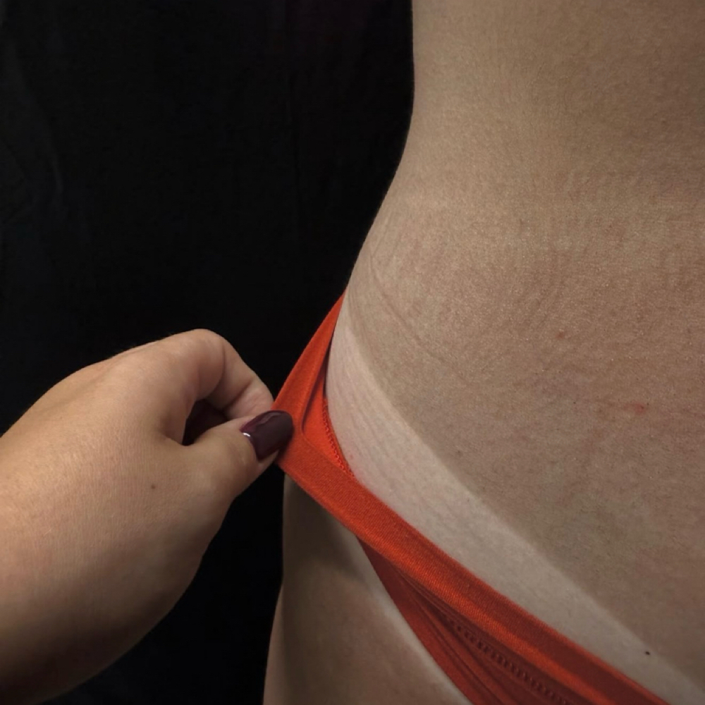 Custom Spray tan at Your Brow Bestie in toledo, OH