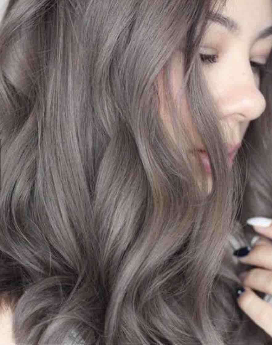 Dual Color Technique