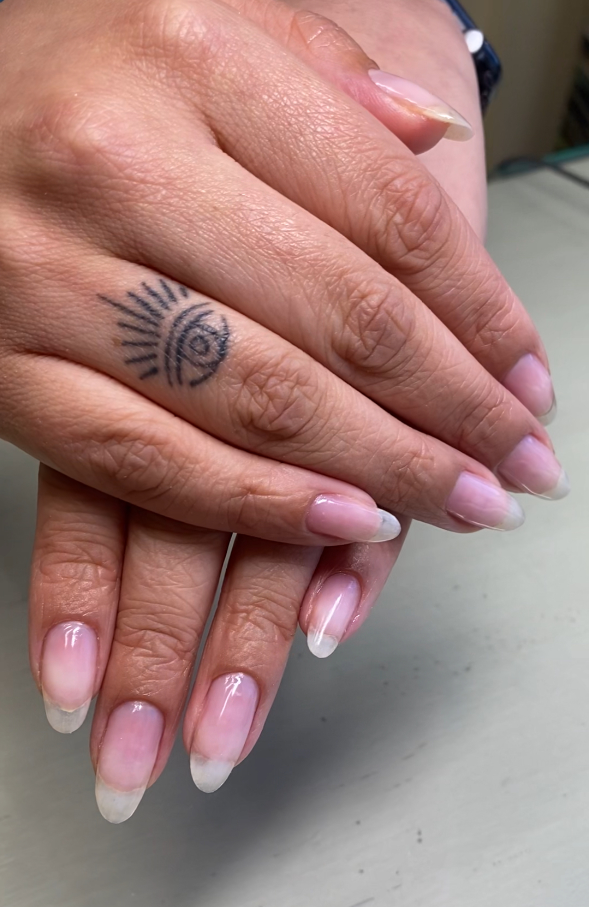 Gel Removal