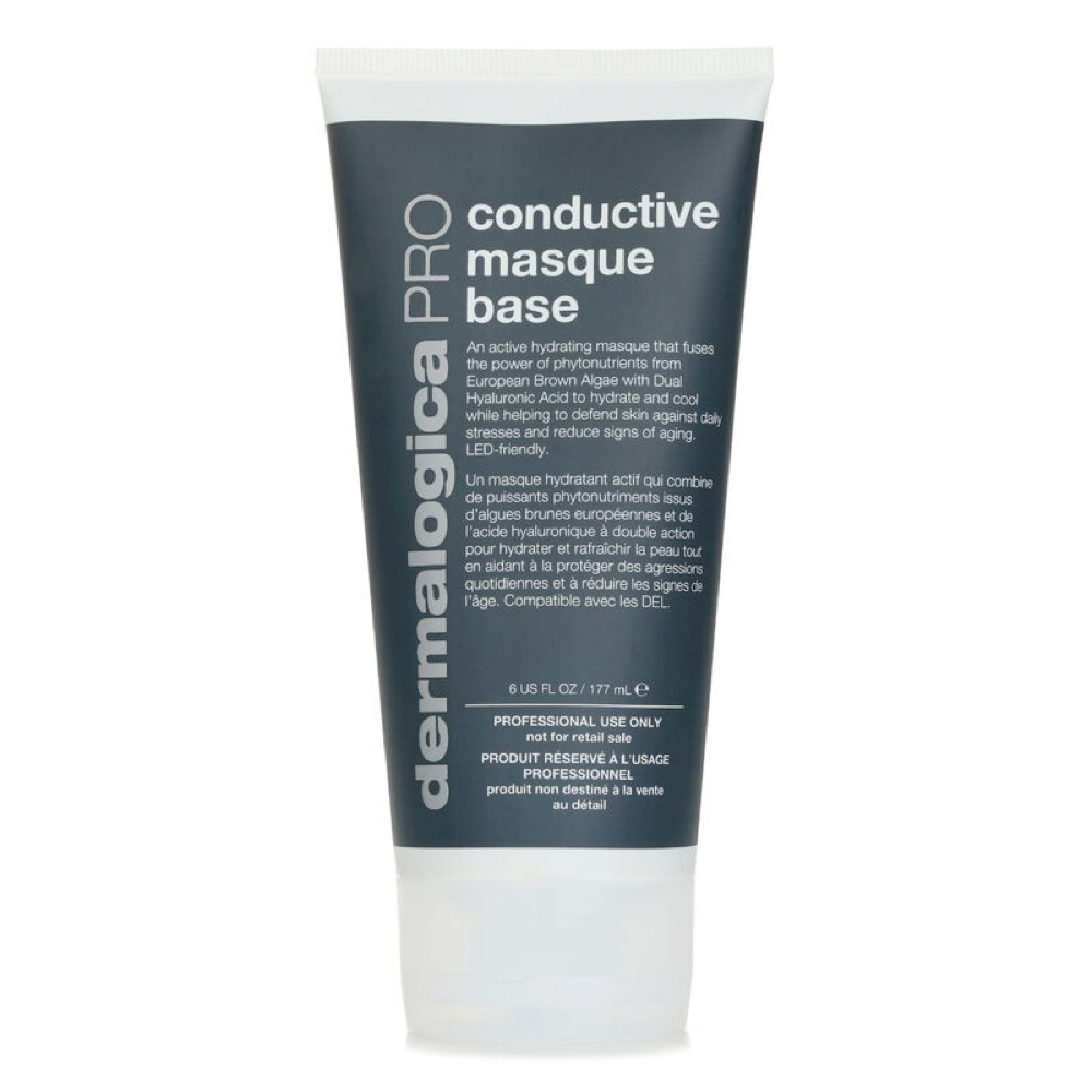 Dermalogica Conductive Masque at Nude Skin Aesthetics in San Pedro, CA