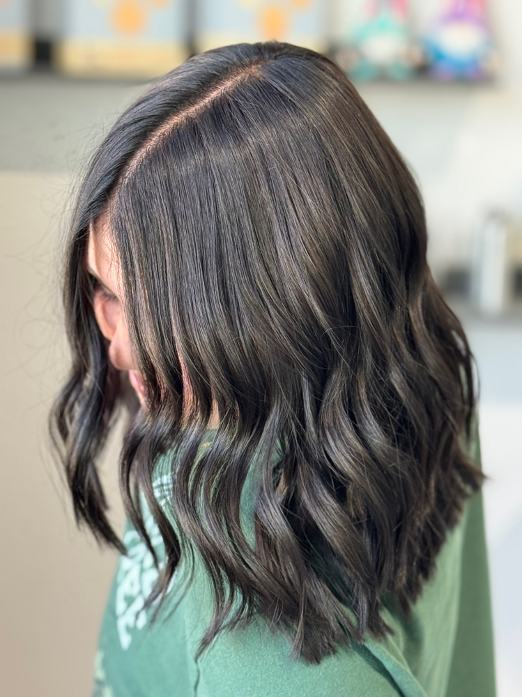 Root Shade