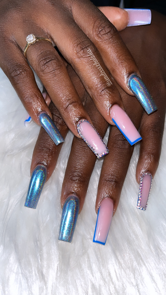 Full Set Long