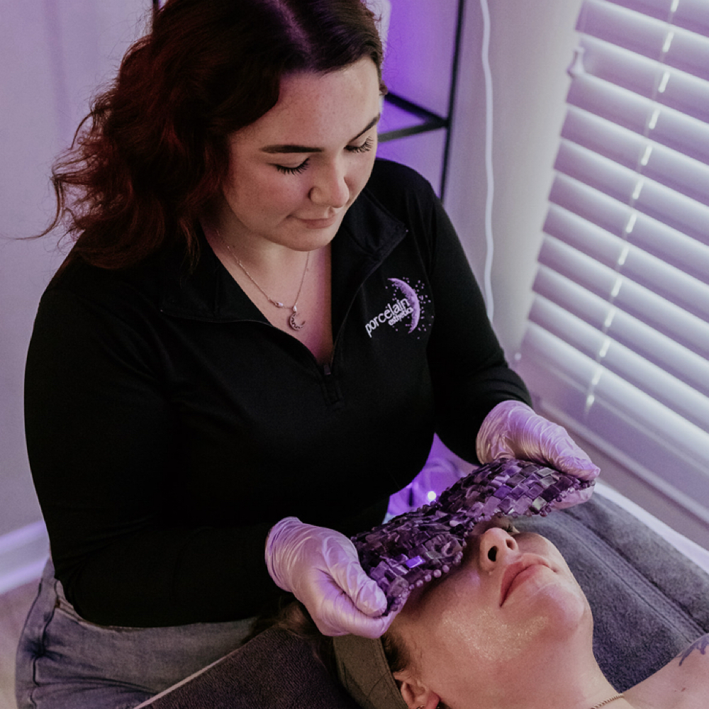 THE RENEWAL💫 at Porcelain Esthetics in Northfield, OH