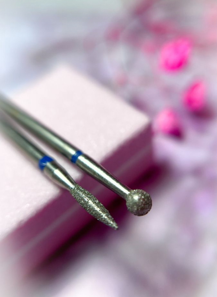NAIL REPAIR