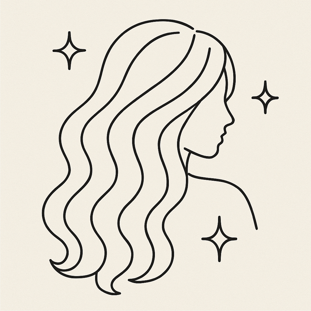 Custom Color at Hair Thairapy in Mukwonago, WI