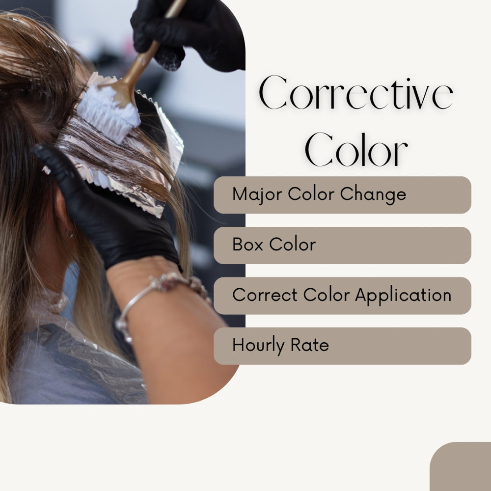 Corrective Color