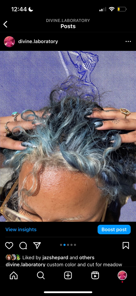 Creative Color