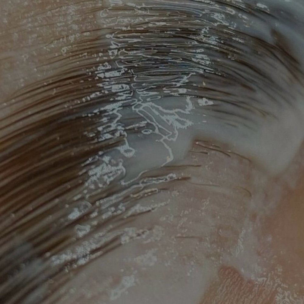 eyebrow lamination at PureHavenEsthetics in Kearney, NE