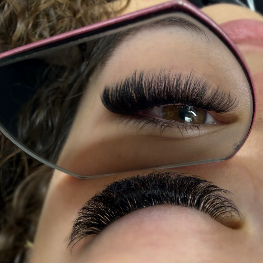 ForeignFill~Coming From SomeoneElse at À La Mode Salon in Rochester, MN