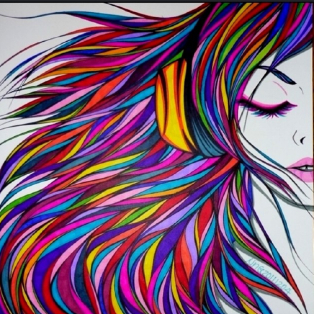 Specialty Color at Tangles Salon LLC in North Providence, RI