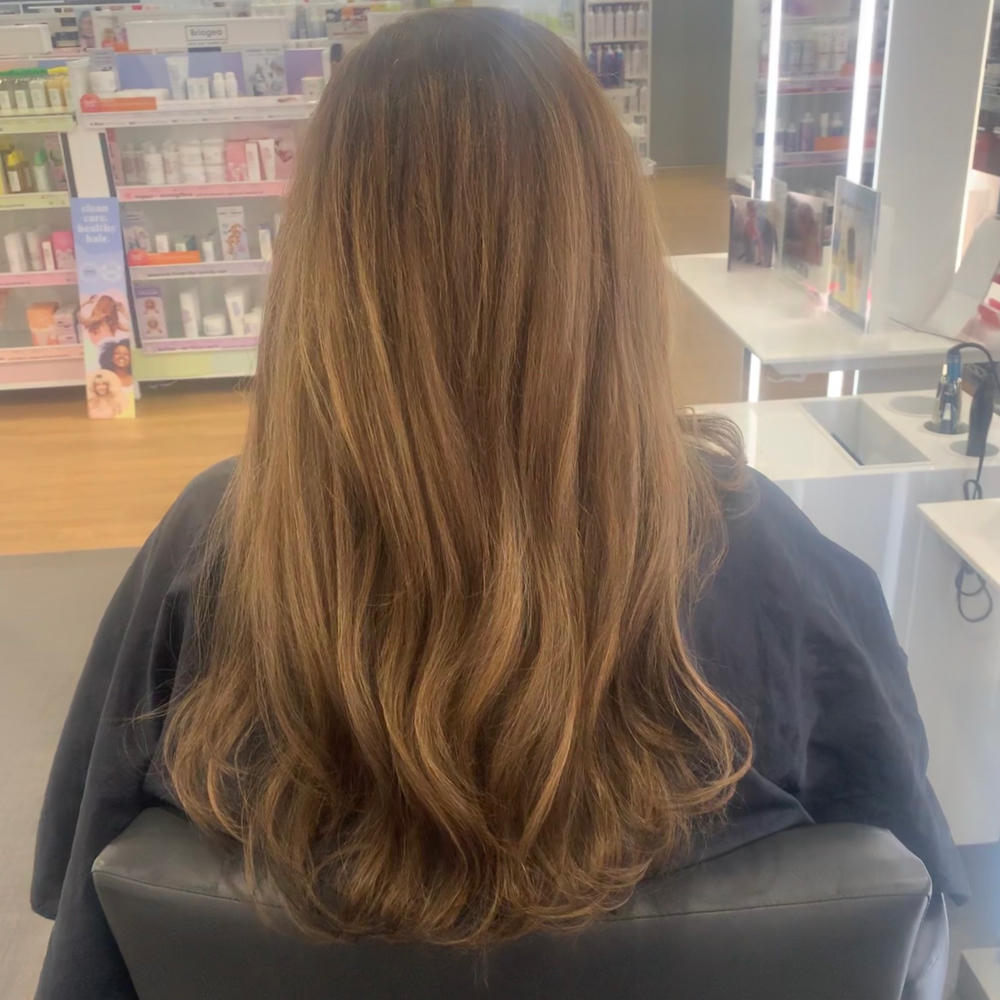 Shadow Root/ Root Melt Add On