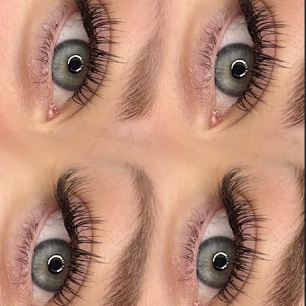 Classic Lash Fill (2 WEEKS) at Lash Lunatic in Burleson, TX