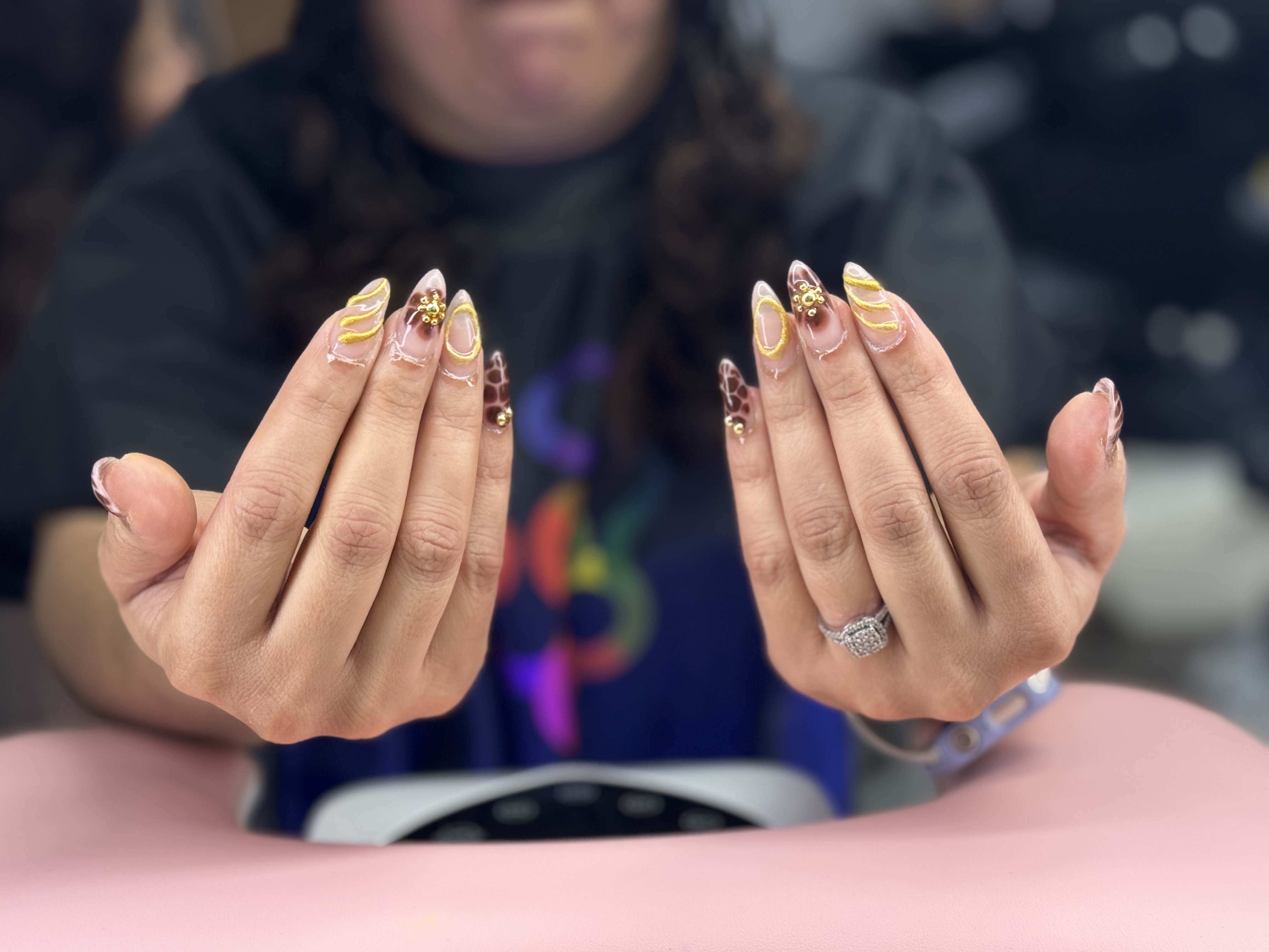 ✧˖° Gel-X °˖✧