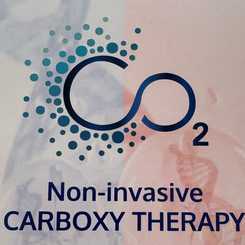 CO₂ Carboxy Facial at Harli Cotten Aesthetics in Heidelberg, MS