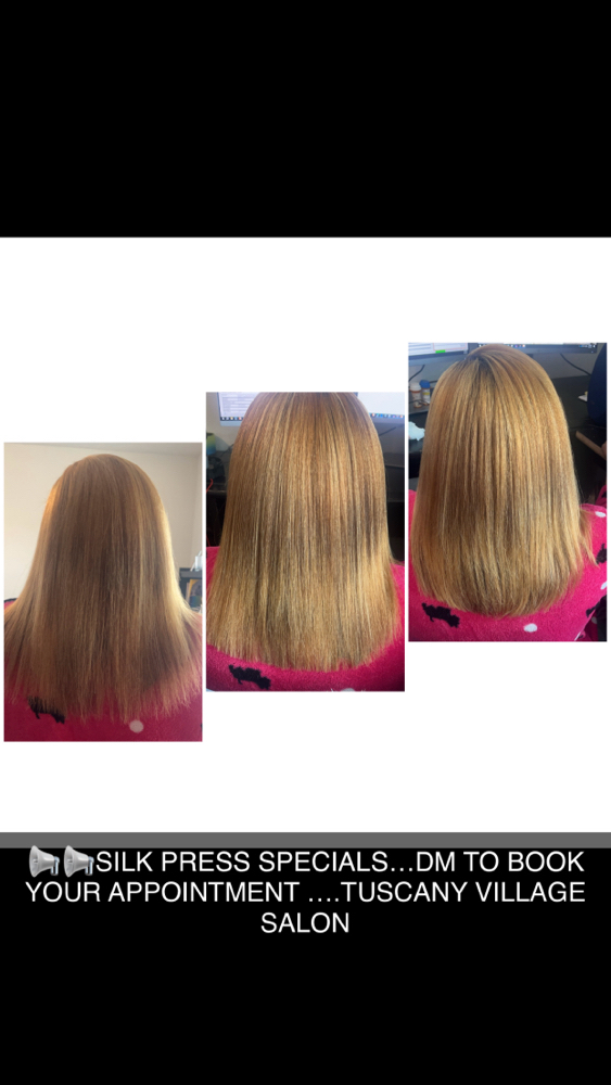 Trim added to a service