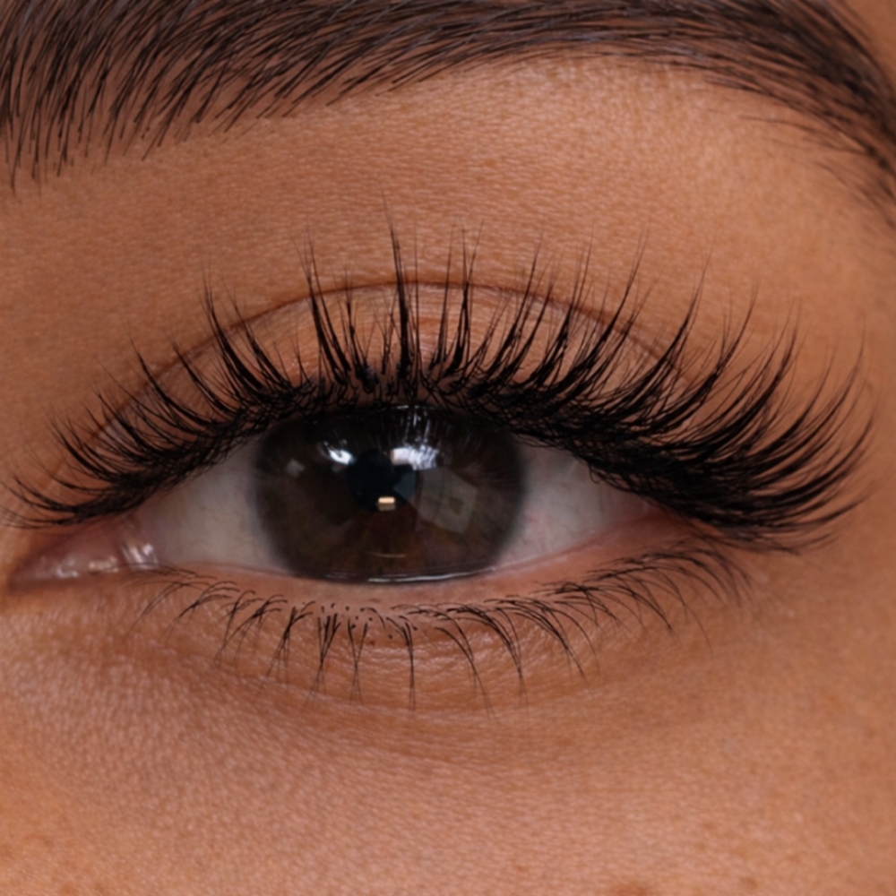 Hybrid/Wispy - Luxe Set at Burte Lash & Nail in New York, NY
