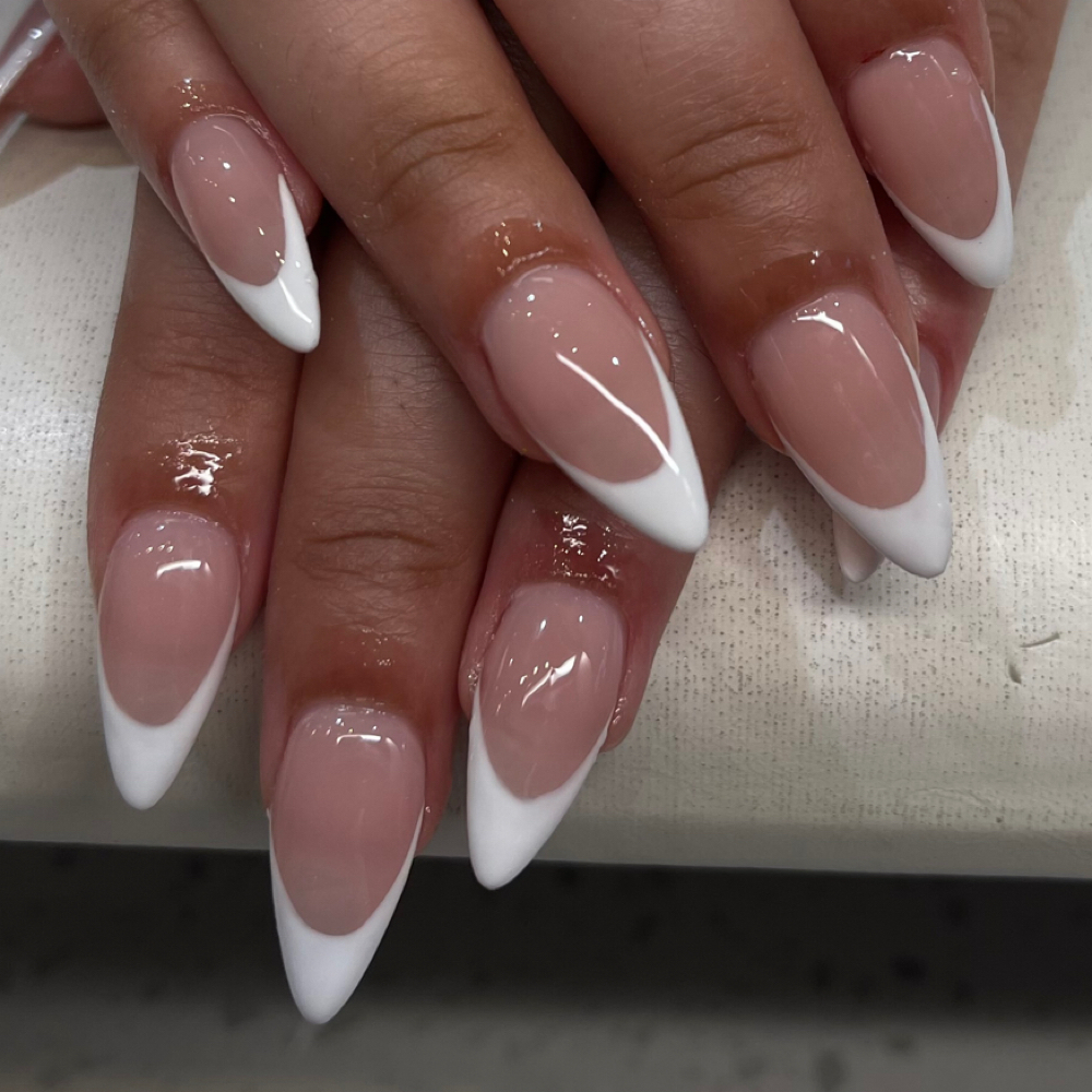 Level 2 Nail Art ADD ON at MZ Maniz in Lillington, NC
