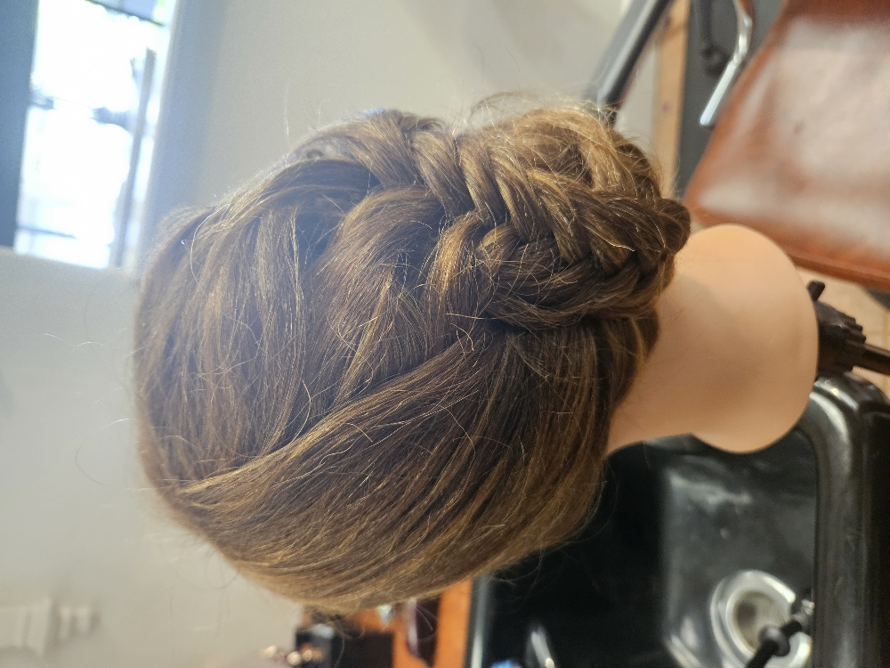 Updo
