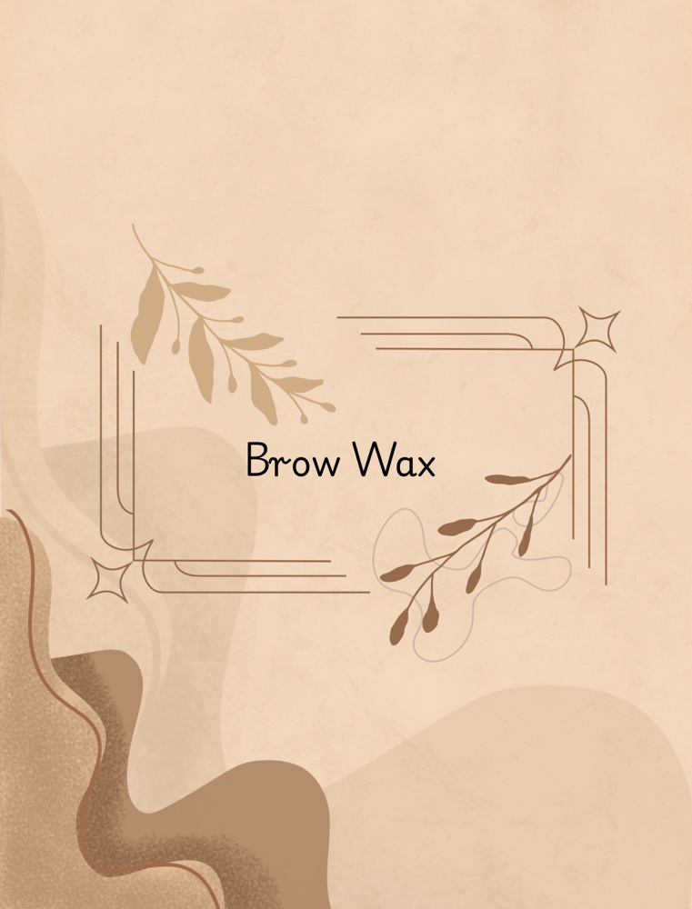 Brow Wax at Hometown Honey in Massillon, OH