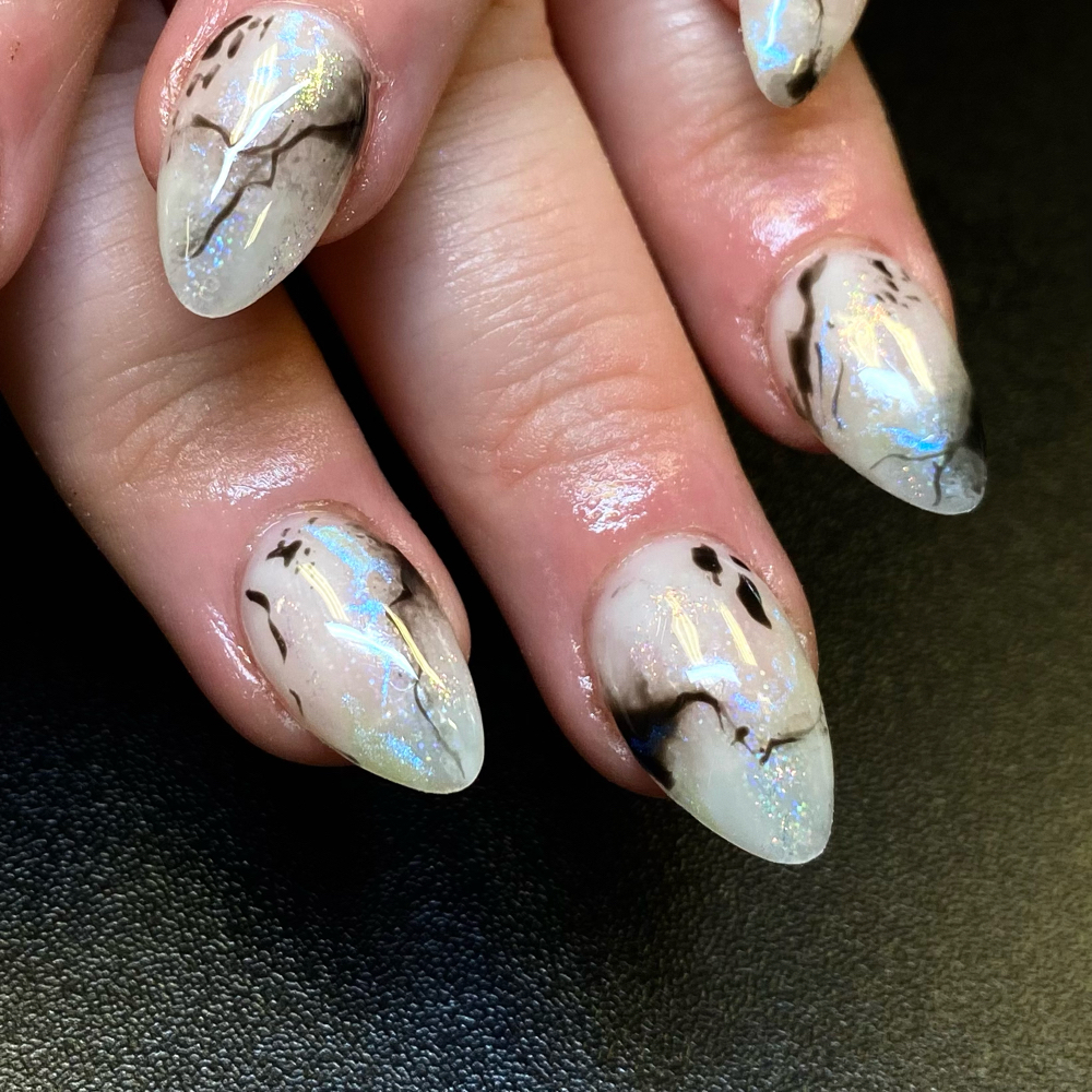 Nail Art