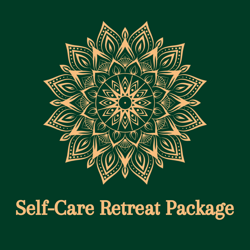 Self-Care Retreat Package