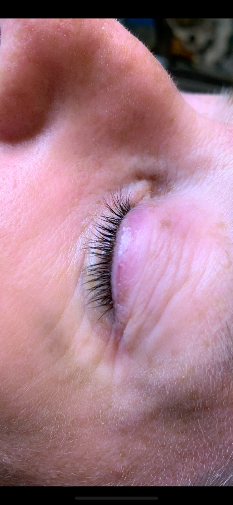 Lash Tint