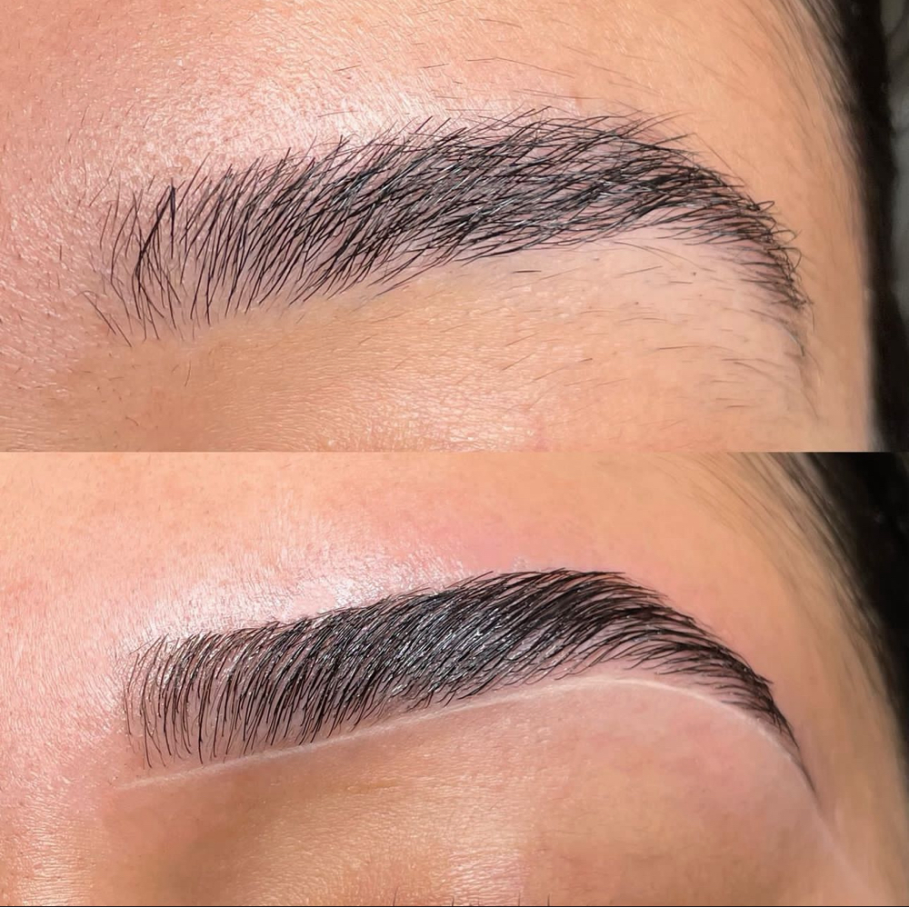 Brow Wax