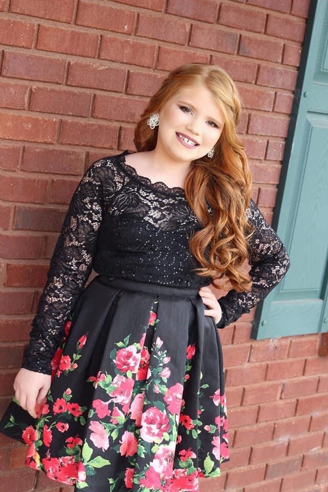 JR BRIDESMAID HAIR & MAKEUP(9-13)