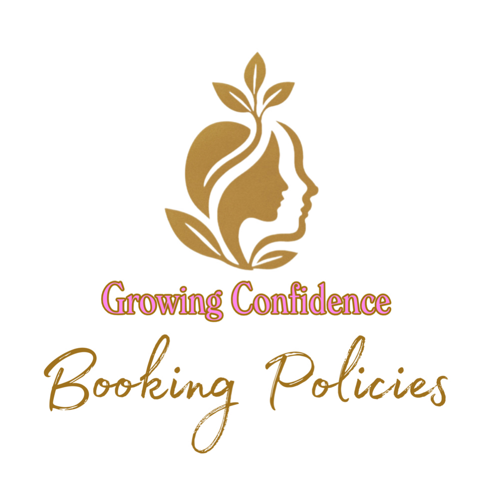 ****Morning Appointments**** at Growing Confidence in Michigan City, IN