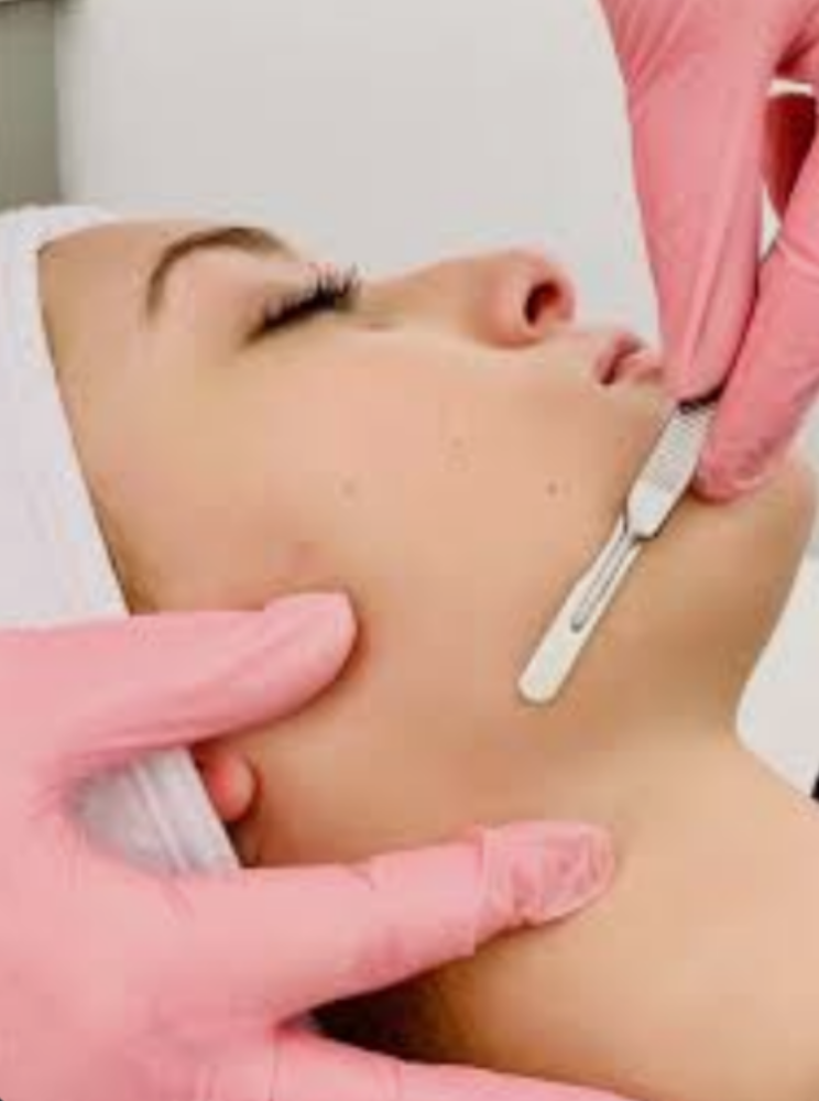 Dermaplane Only
