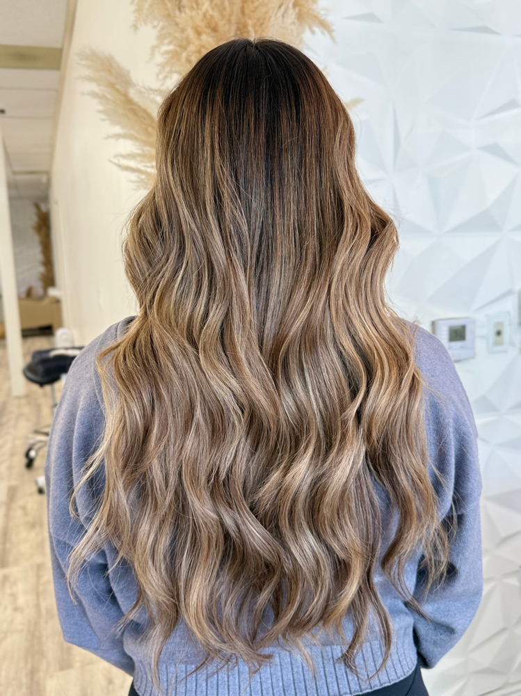 Color Consultation 💫