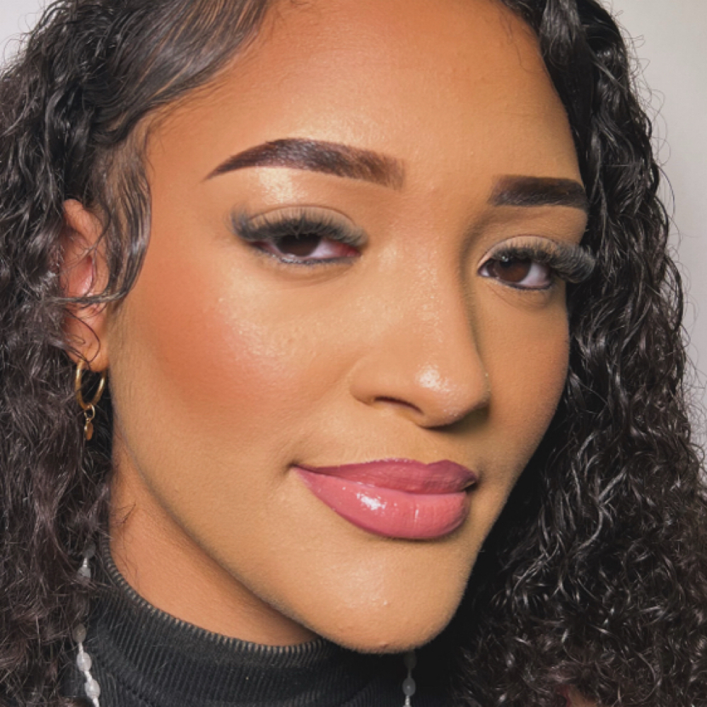 Brow Lamination at Adarable Esthetics LLC in Taunton, MA