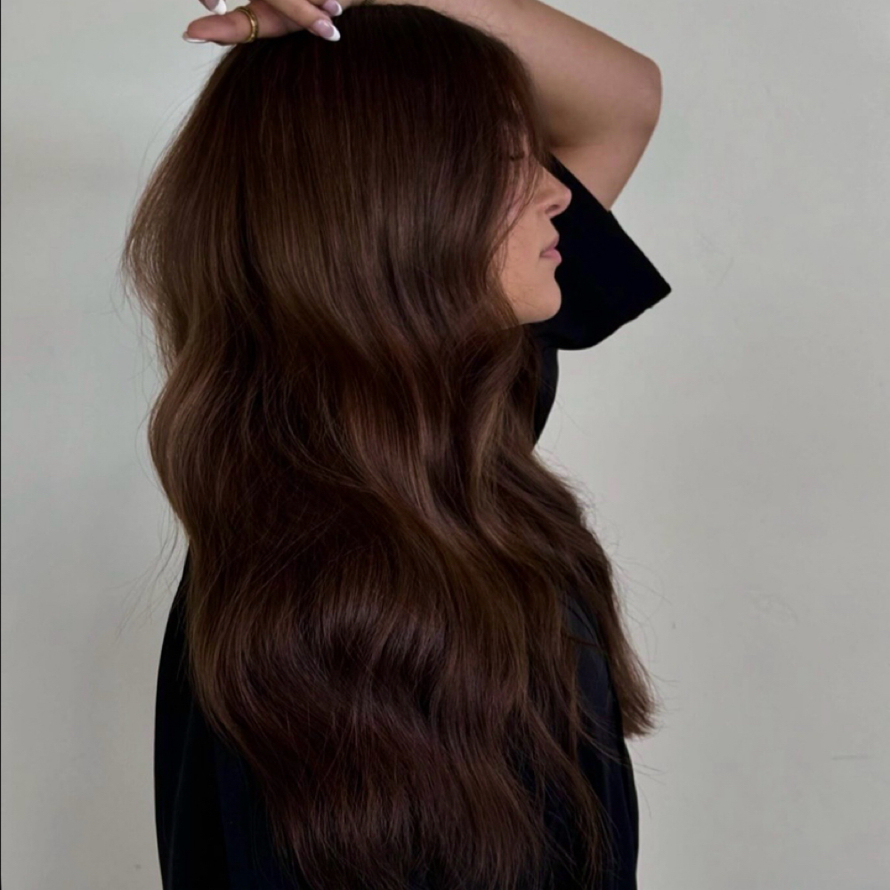 All Over Color at Paradiso Hair & Beauty in Franklin, TN