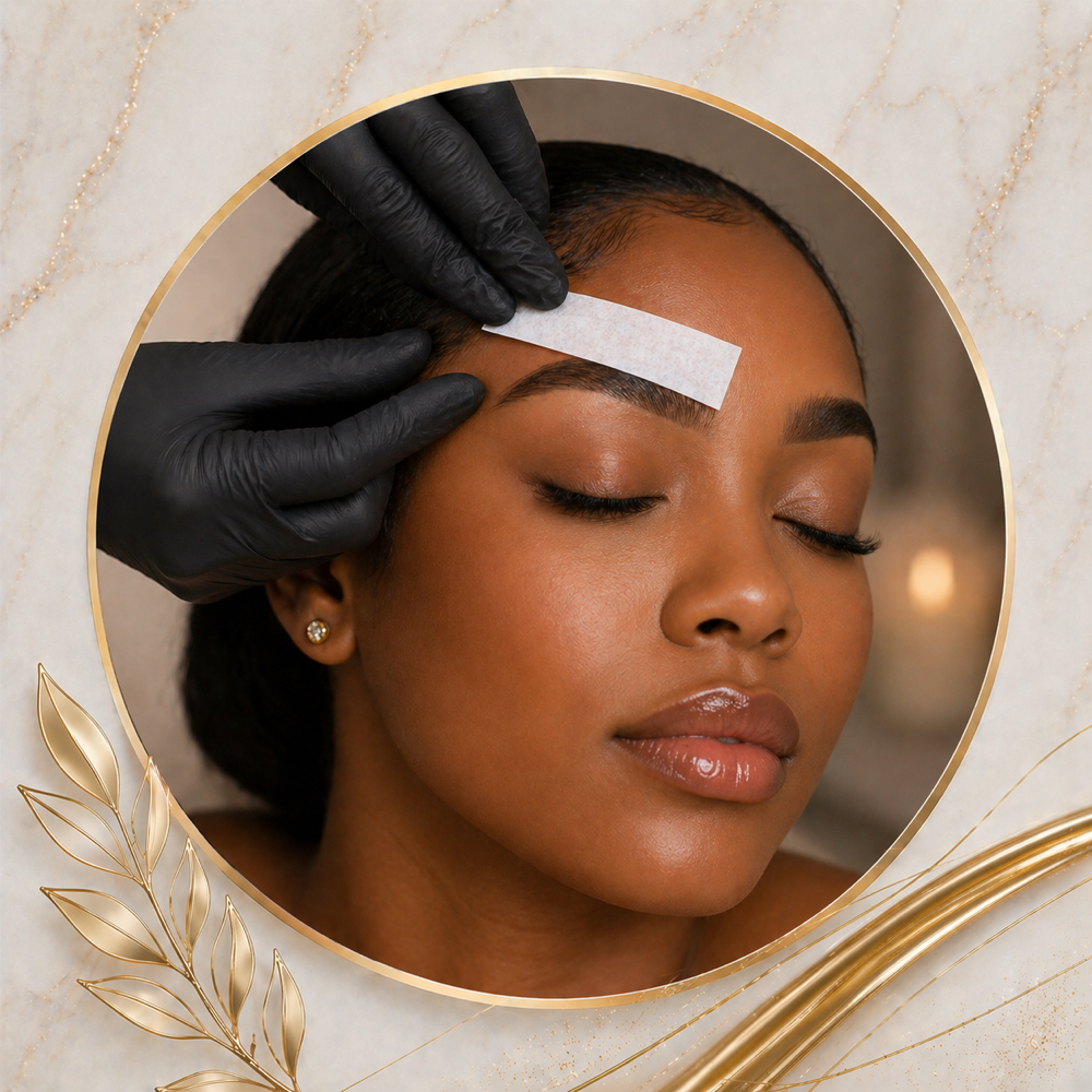 Eyebrow Wax at ELITE AESTHETICS in Las Vegas, NV