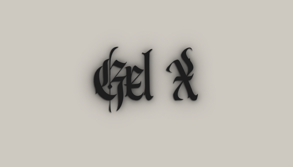 GelX at Nails By Vannah in Lyndon Station, WI