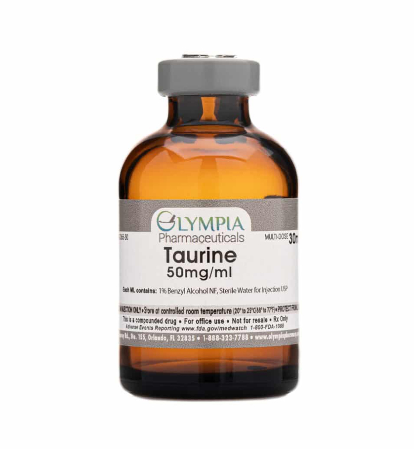 Allergy IV Drip 🤧