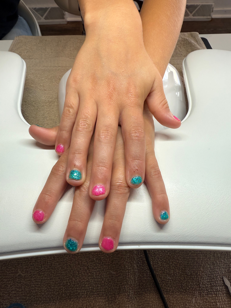 I’m Just A Girl Treament at Skin By Jazz LLC in Wisconsin Rapids, WI