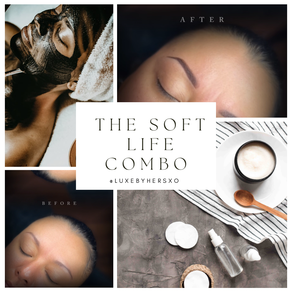 ✨The Soft Life Combo ✨