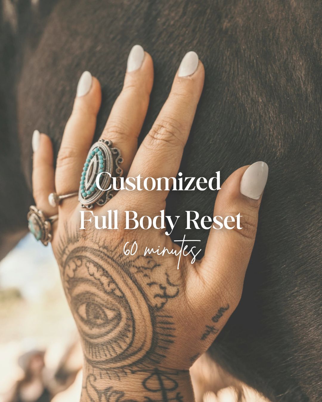 Full Body Reset (60 min)