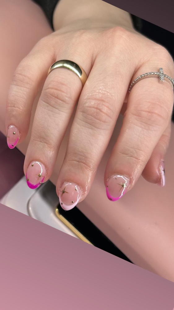 Full Set - Short
