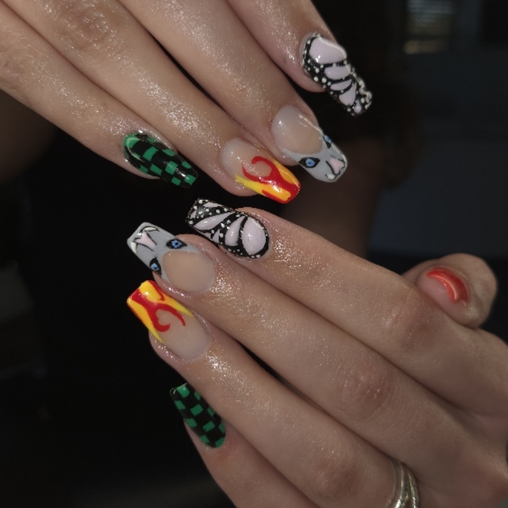 Freestyle at Simply Sculpted by Rosemary in Palm Bay, FL