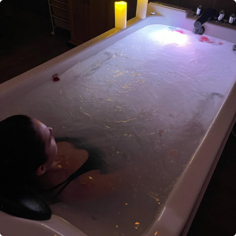 Hydro Therapy